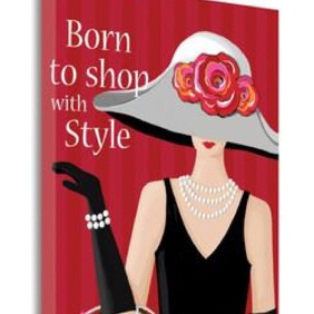 Meet your Posher, Tania